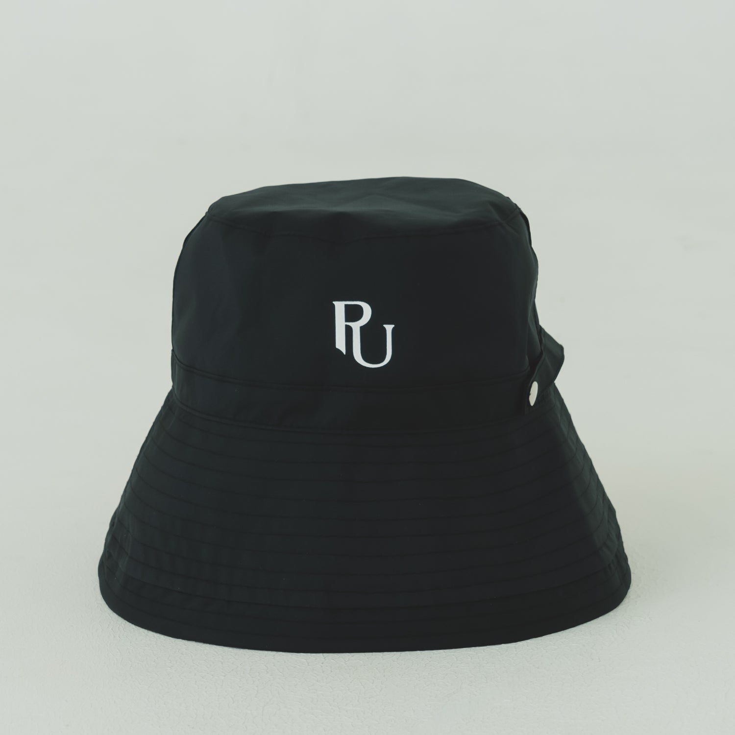 Sunshade Hat Black – PARTENAILLA