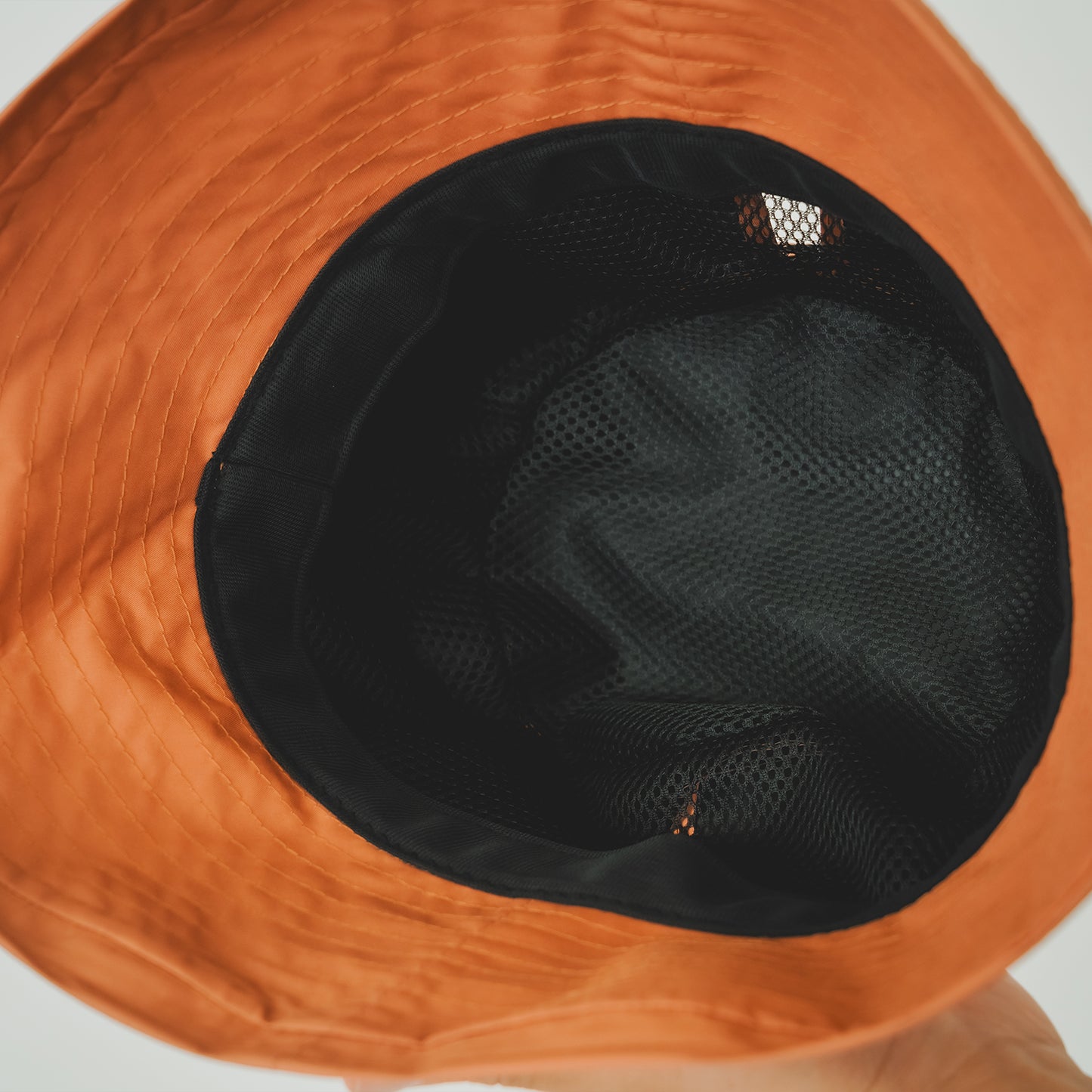 Sunshade Hat Mocha
