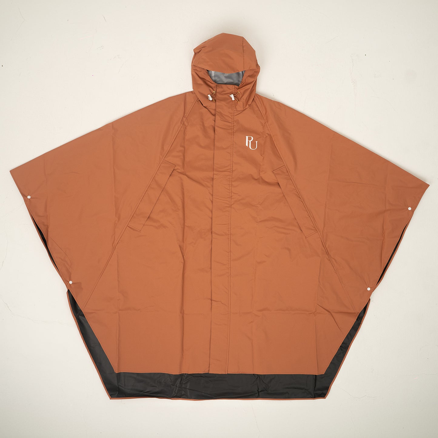 Poncho Mocha