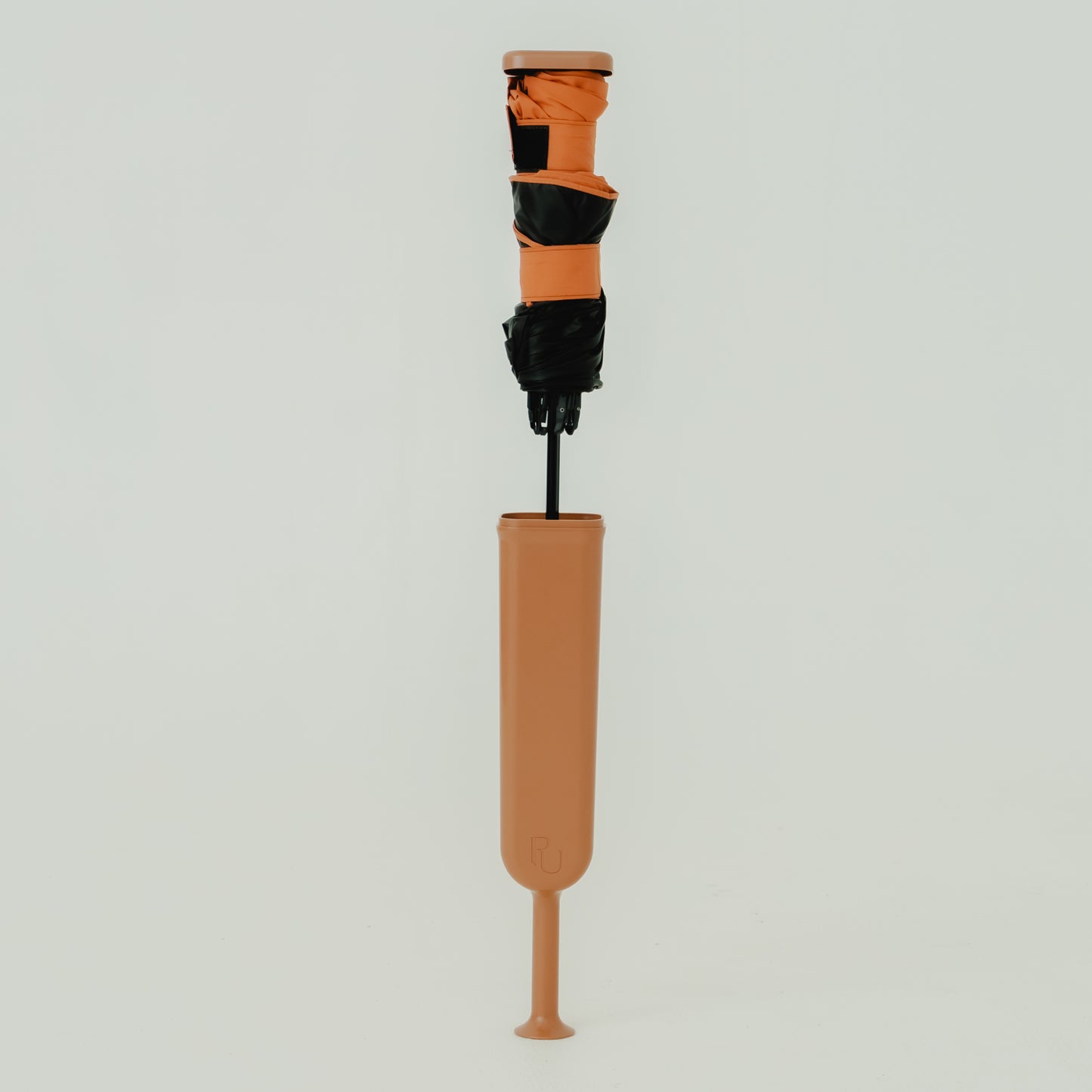 Umbrella Case-X 55 Mocha