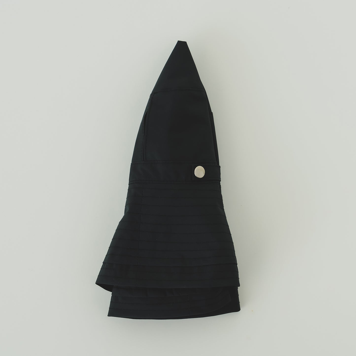 Sunshade Hat Black