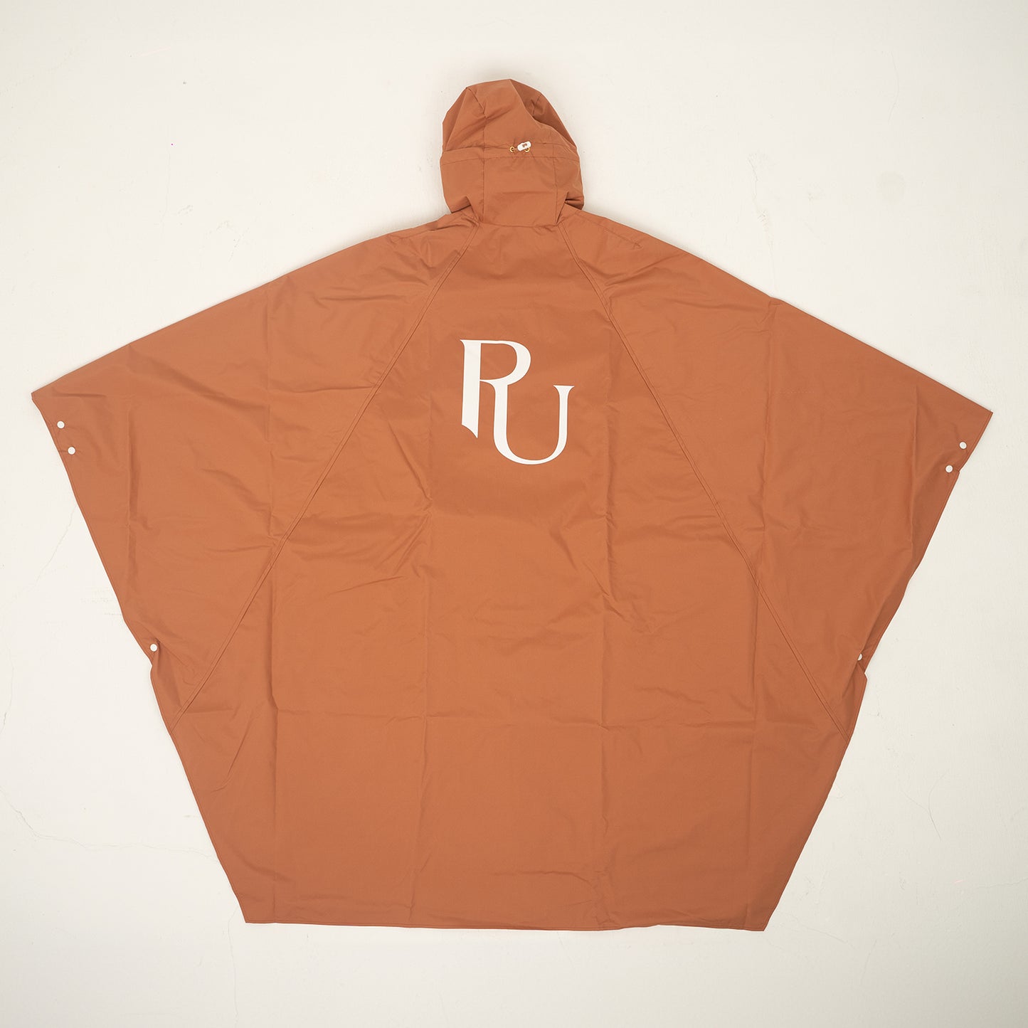 Poncho Mocha