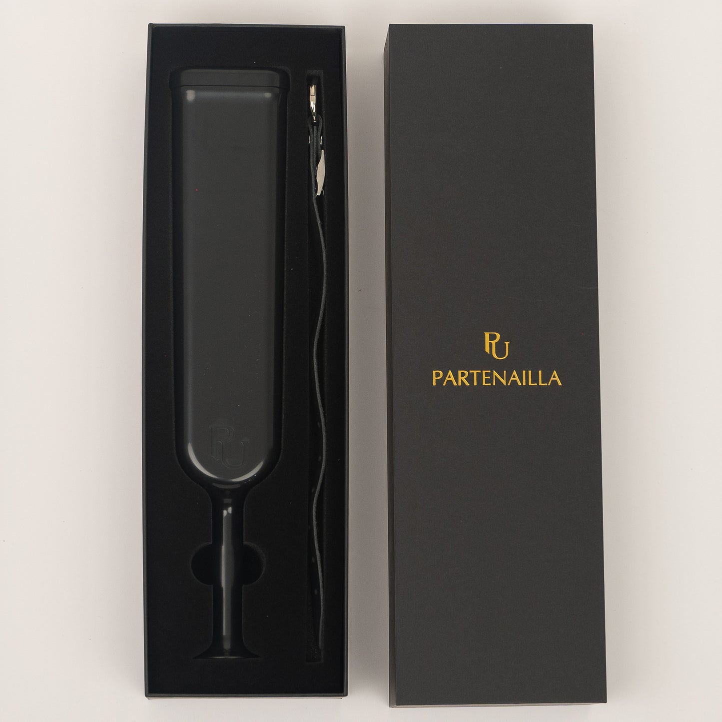Umbrella Case-X 55 Black