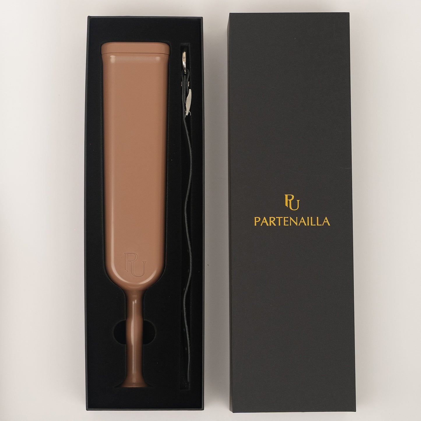 Umbrella Case-X 55 Mocha