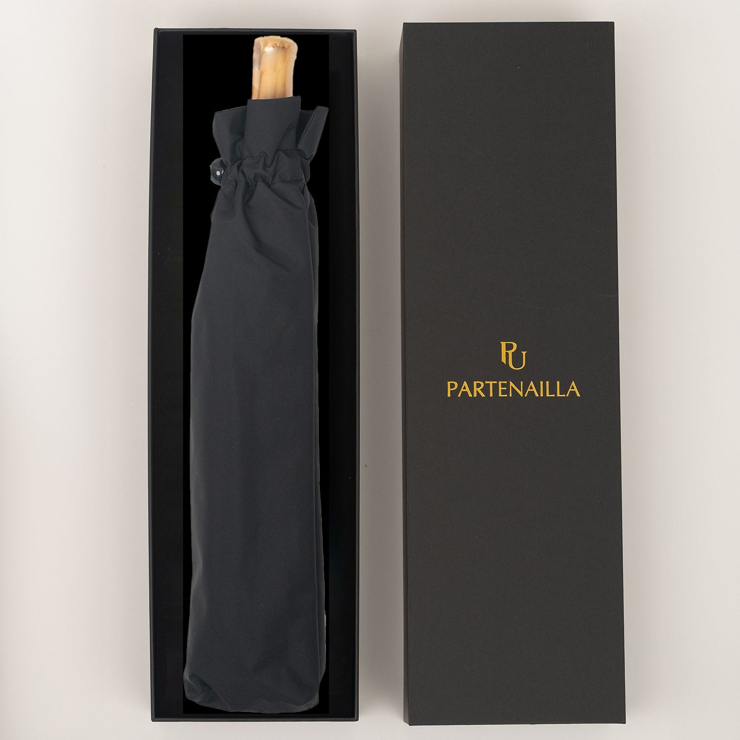 Umbrella 2-Topless 50 Black