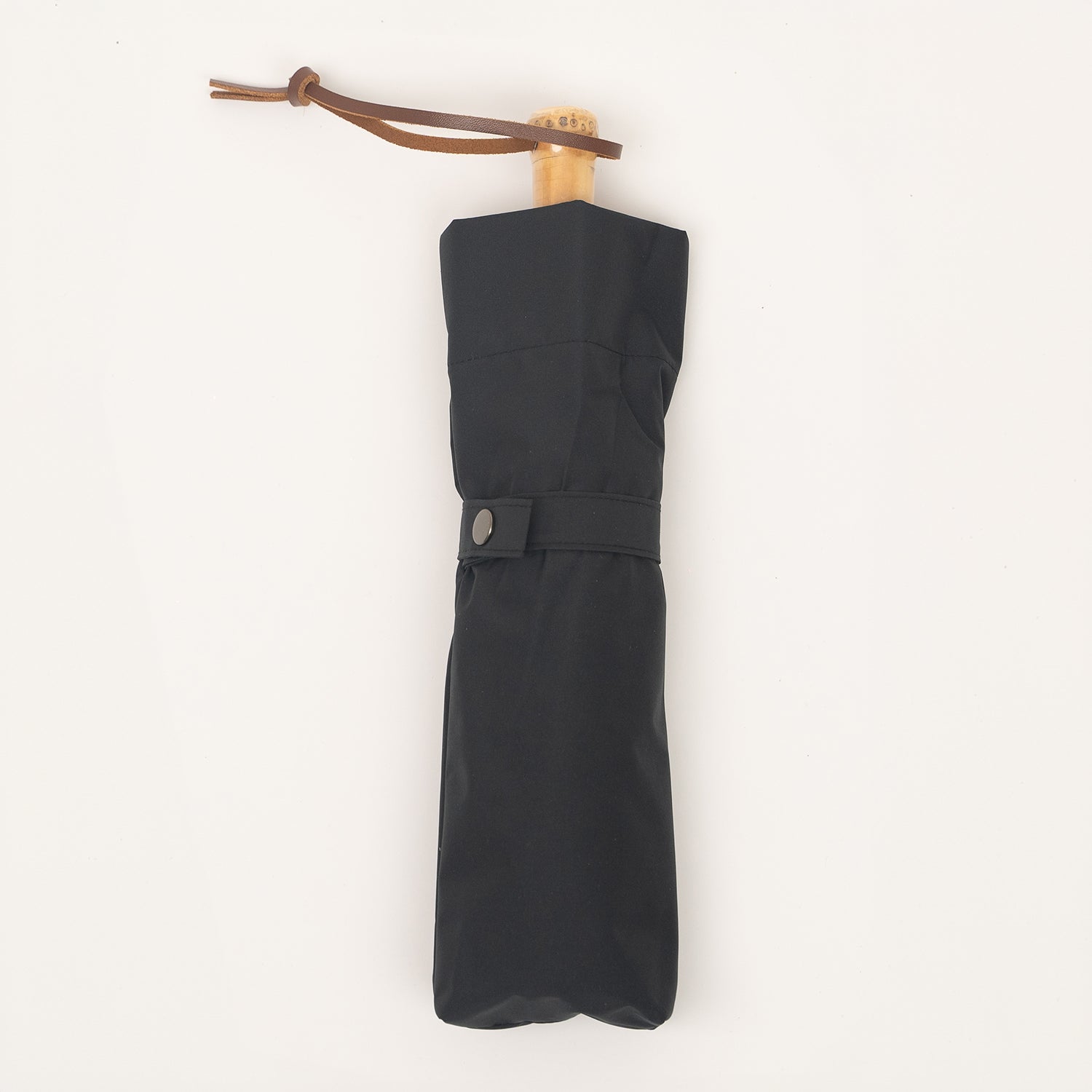 Umbrella 3-Fold 55 Black – PARTENAILLA