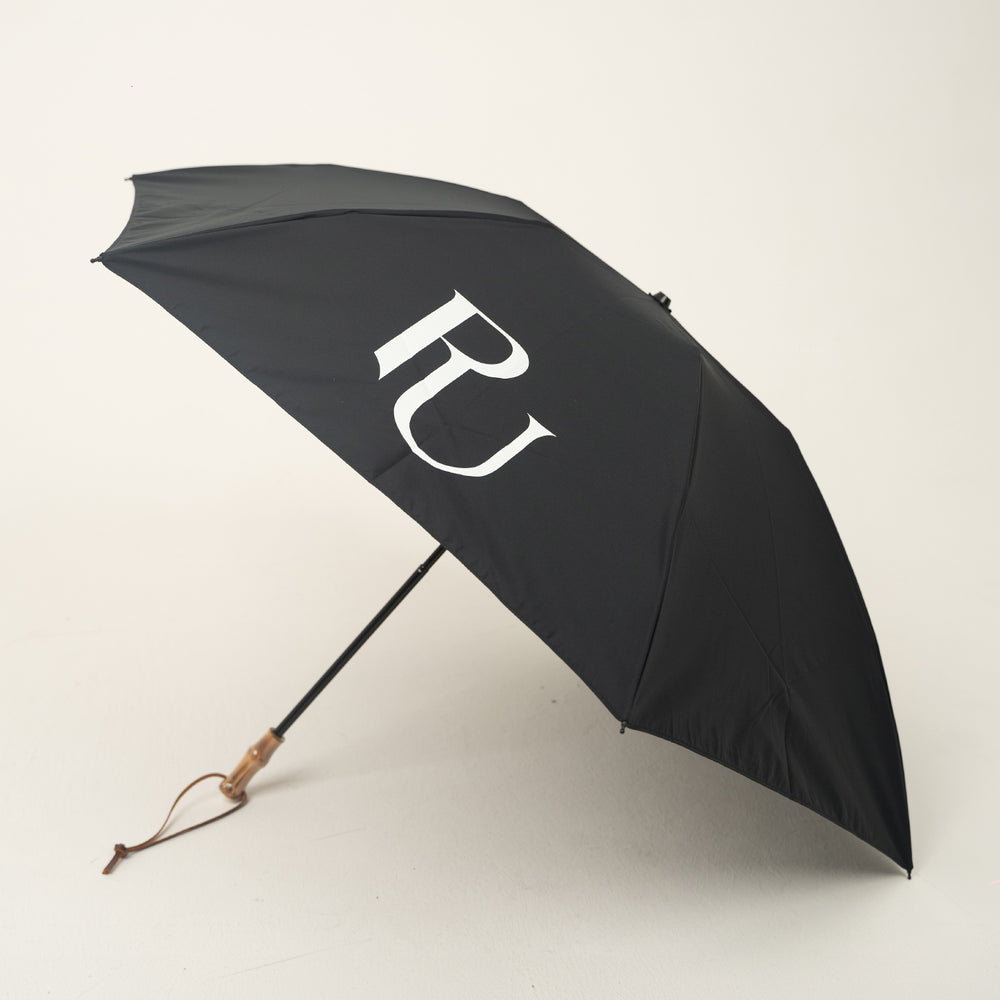 Umbrella 3-Fold 55 Black