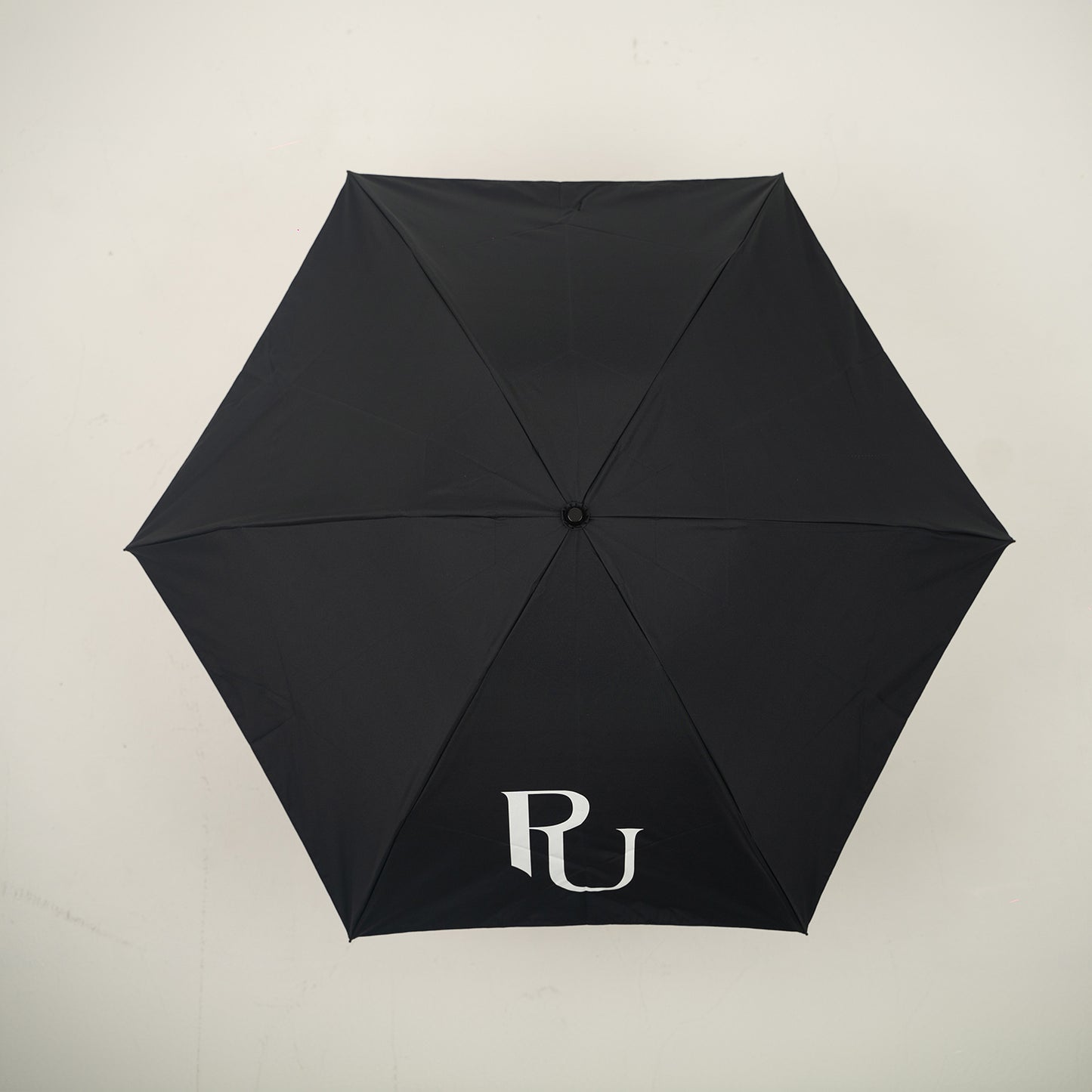 Umbrella 3-Fold 55 Black