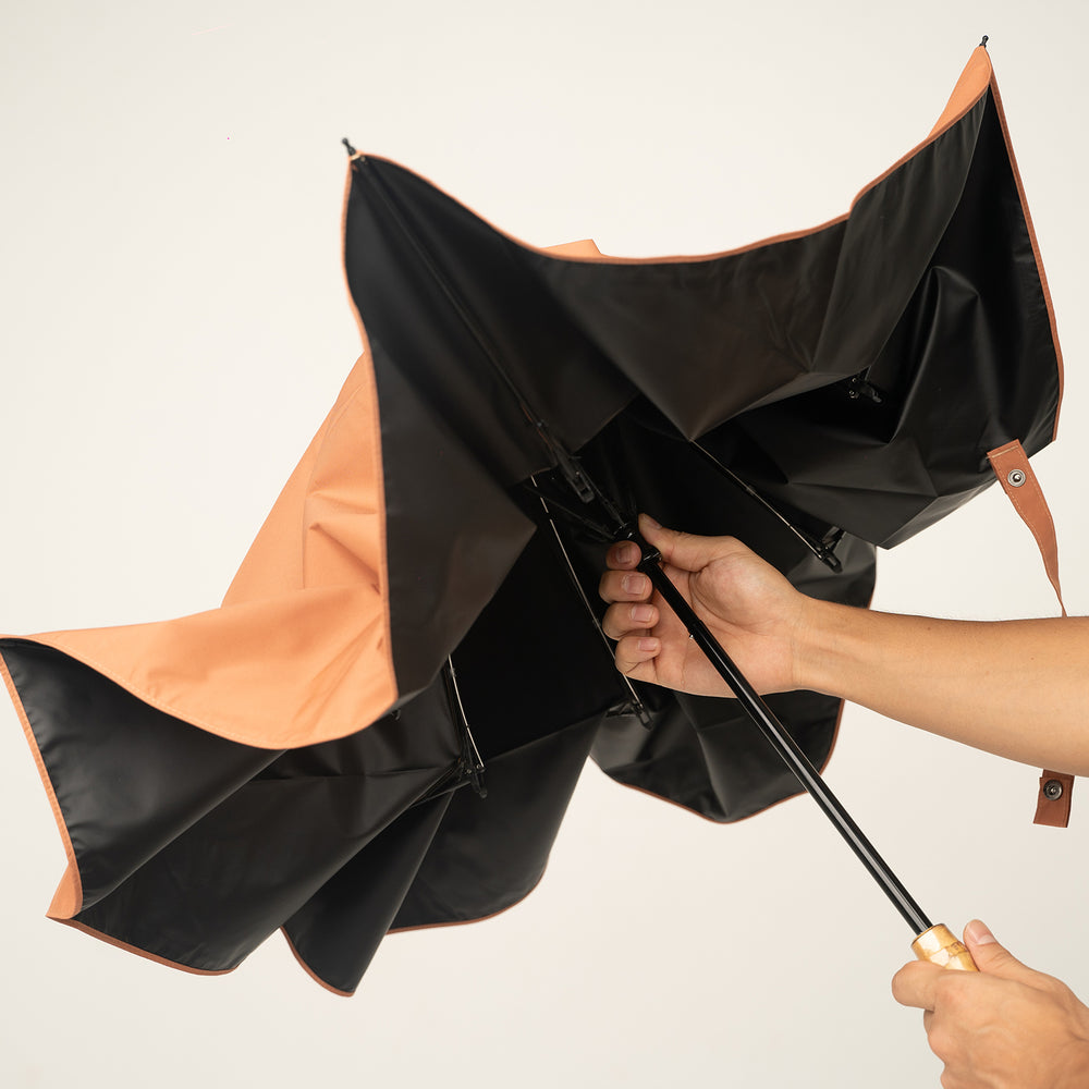 
                      
                        Umbrella 3-Fold 55 Mocha
                      
                    